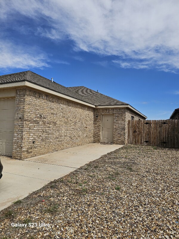 5524 Itasca St, Lubbock, TX 79416