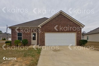 180 White Oak Cir, Lincoln, AL 35096