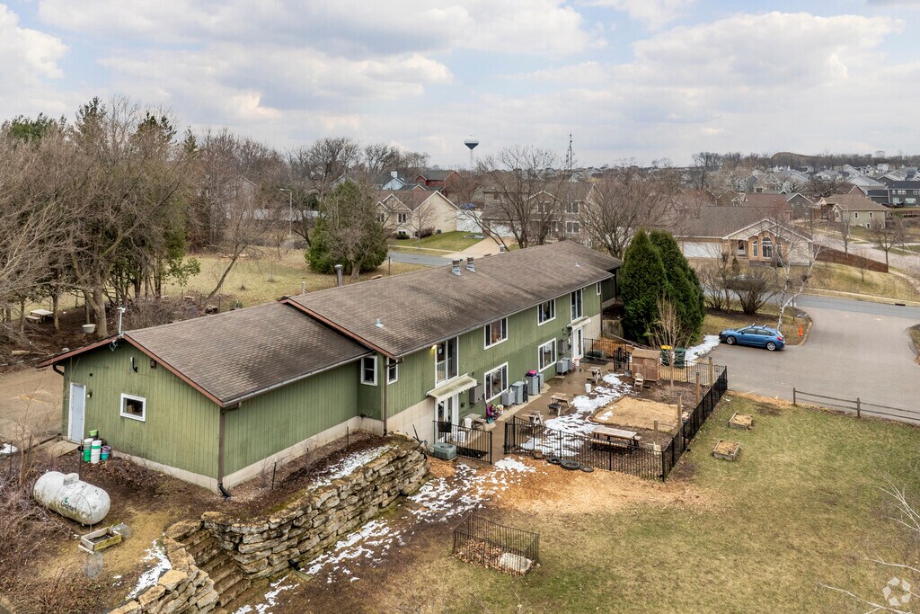 Blooming Grove Montessori in Madison is a charter school.