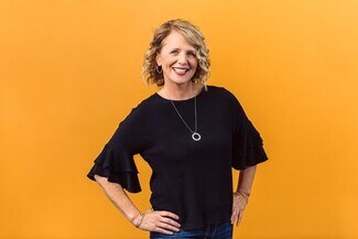 Beverlee Marsh