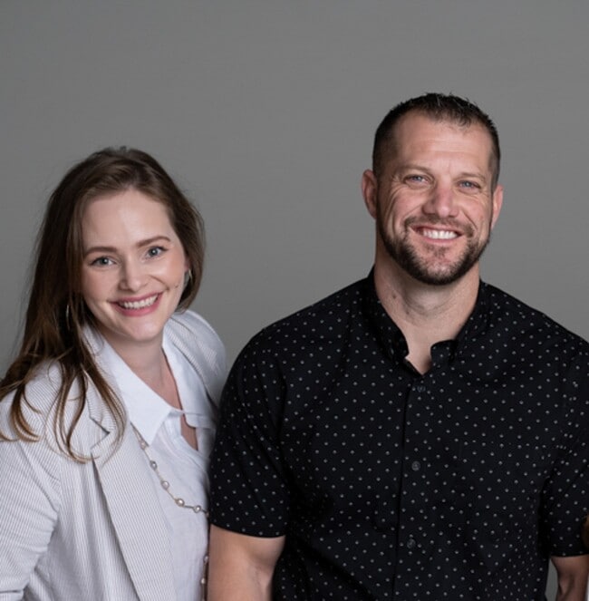 Lewis Morrison Nicole Drake