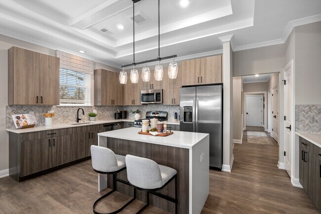 The Noble, Bloomfield Hills, MI 48304 - photo 6