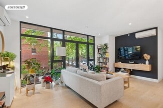 112 Fleet Place, Brooklyn, NY 11201