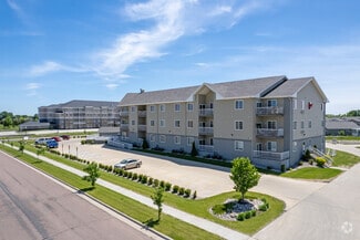 2651 Whispering Creek Cir S, Fargo, ND 58104