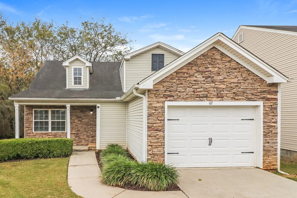 67 Middlebrook Dr, Cartersville, GA 30120 - photo 1