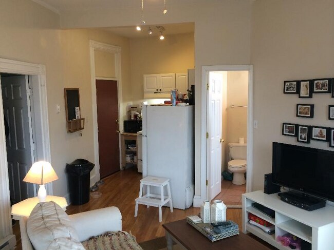 1451 Tremont St unit 3F, Roxbury Crossing, MA 02120 - photo 3