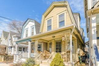 93 Mt Hermon Way, Neptune Township, NJ 07756