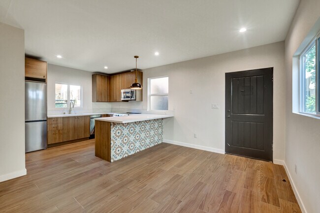 1106 5th Ave unit 3, Los Angeles, CA 90019 - photo 5