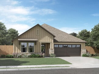 923 Earp Blvd, San Antonio, TX 78260