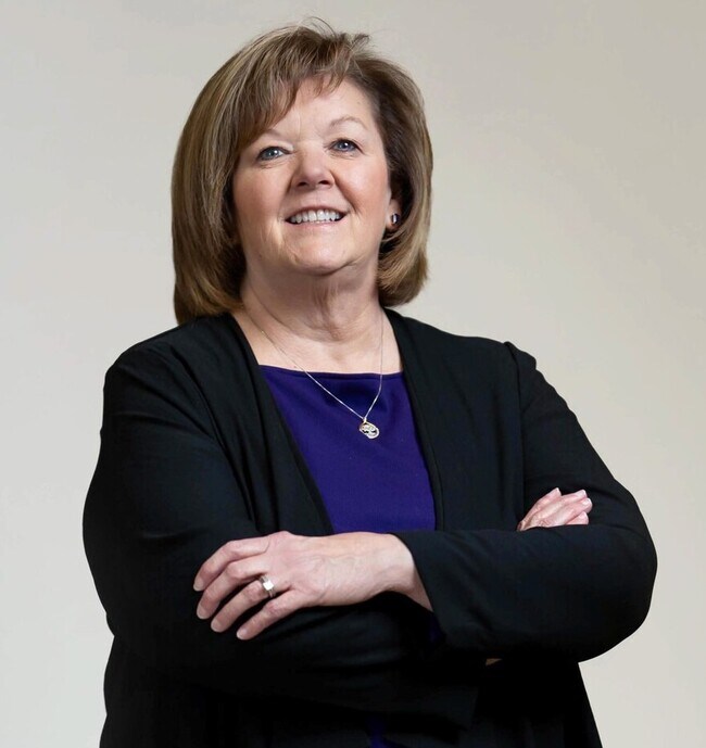 Beth Crockett