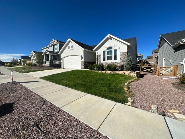 6737 Sedgerock Ln, Colorado Springs, CO 80927 - photo 3