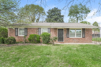 3809 Bardot Dr, Charlotte, NC 28216