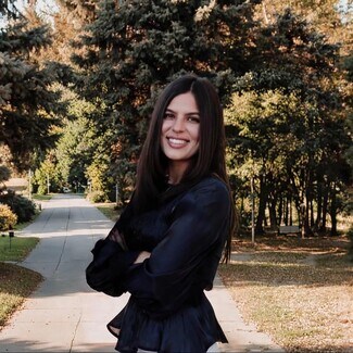 Cristina Luckey