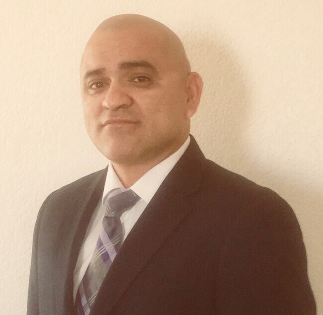 Agent Photo