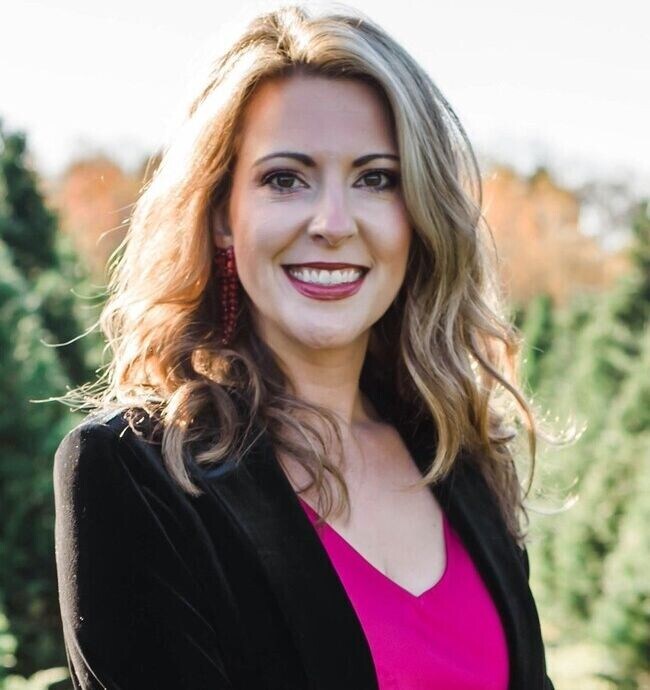 Katy Foltz Gillis