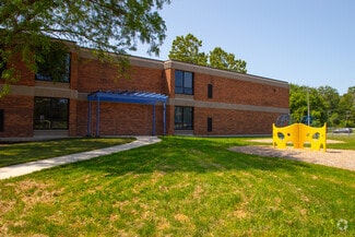 Lindley Elementary School