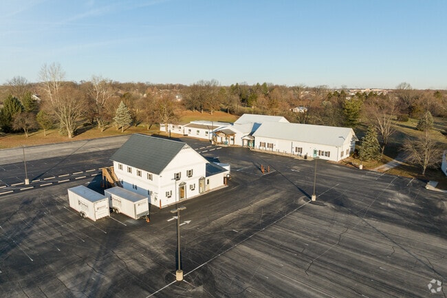 Plainfield Christian School