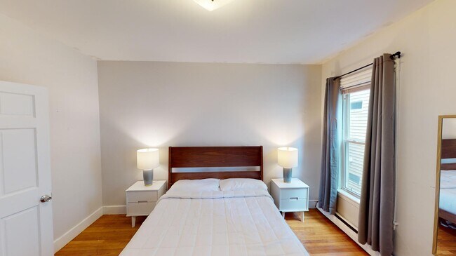 59 Hillside St unit 2, Roxbury Crossing, MA 02120 - photo 5