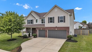 9724 Brooks Dr, McCordsville, IN 46055