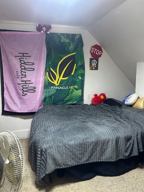 201 N Summit St unit Upstairs 1 BR, Spooner, WI 54801 - photo 3