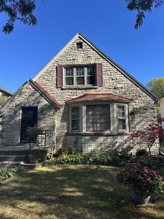 3208 N 48th St Unit 3208, Milwaukee, WI 53216