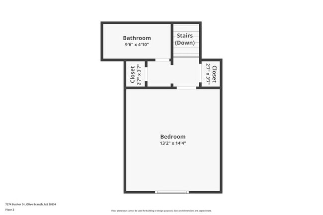 7274 Busher Dr, Olive Branch, MS 38654 - photo 3