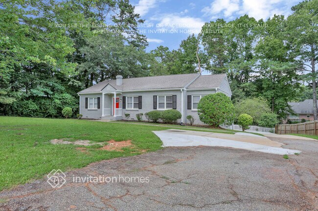 60 Harmony Grove Rd, Lilburn, GA 30047 - photo 4