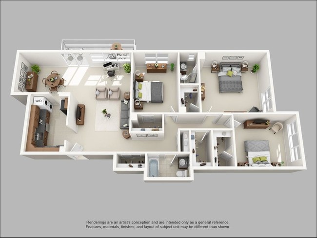 The Grand Cherry Hill, Cherry Hill, NJ 08034 - photo 2