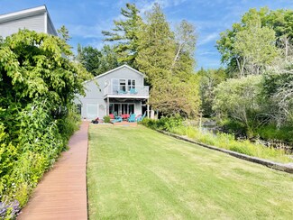 1663 Elberta Resort Rd, Frankfort, MI 49635