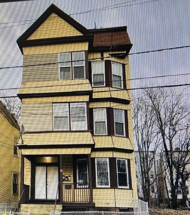38 Ellis Ave Unit C, Irvington, NJ 07111