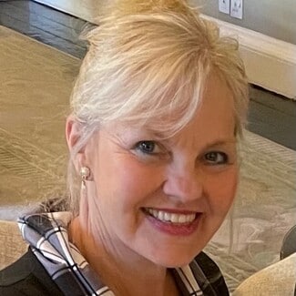 Deborah Gallagher