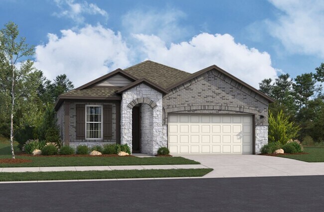 10512 Bricewood Park unit 37072948, San Antonio, TX 78254 - photo 3