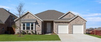 1512 Bushman Ln, Forney, TX 75126