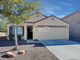 23681 W La Salle St, Buckeye, AZ 85326