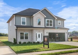 1424 Citadel, Clarksville, TN 37042