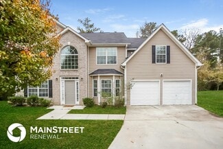 1012 Ardwick Ct SE, Atlanta, GA 30354