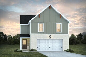 205 River Meadow Dr, Lagrange, GA 30241