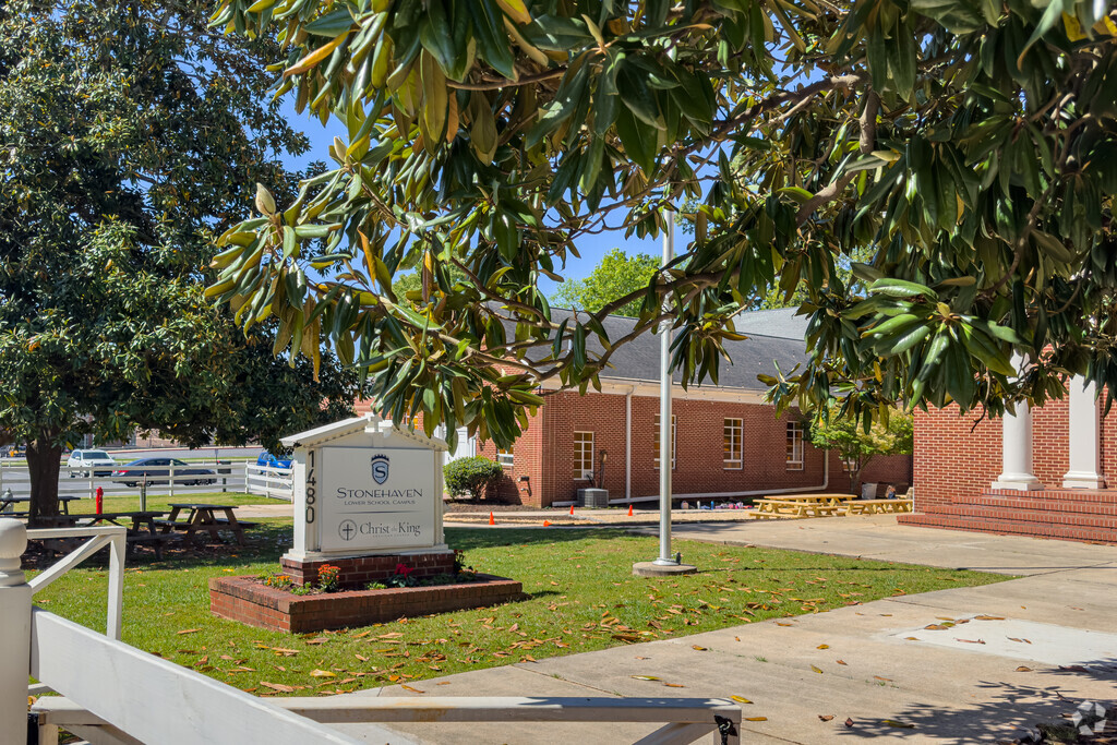The Stonehaven School in Fair Oaks offers a private learning option for youth.