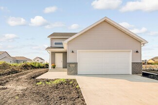 2523 36th Ave S Unit 37409322, Moorhead, MN 56560