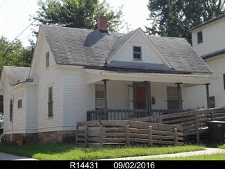 1015 SW Munson Ave, Topeka, KS 66604