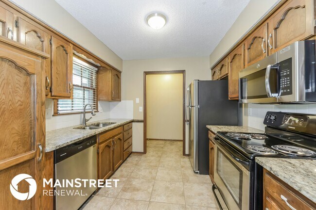 7403 E 132 Terrace, Grandview, MO 64030 - photo 6