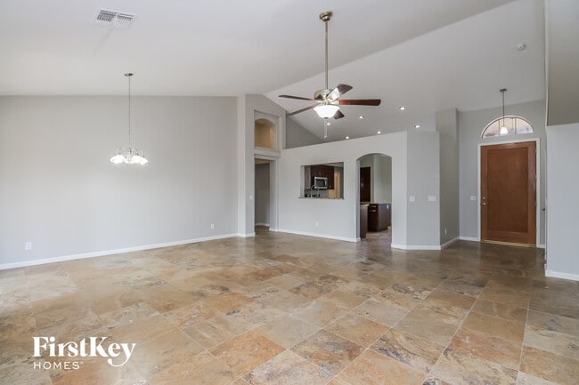 2907 E Millbrae Ln, Gilbert, AZ 85234 - photo 3