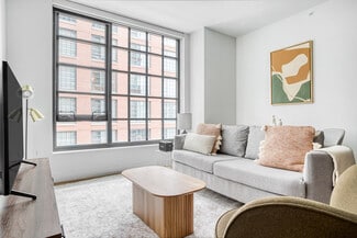 770 Maine Ave SW Unit FL10-ID1180, Washington, DC 20024