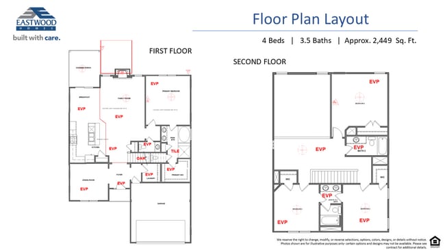 6704 Cambridge Dr, Flowery Branch, GA 30542 - photo 4