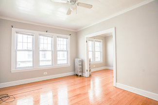 4520 N Damen Ave Unit 4, Chicago, IL 60625