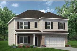 14 Calla Dr, Douglasville, GA 30134
