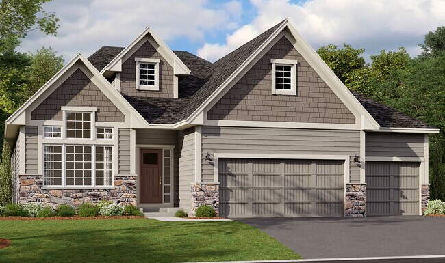 0 Riverview Preserve St unit 37682468, Saint Michael, MN - photo 3