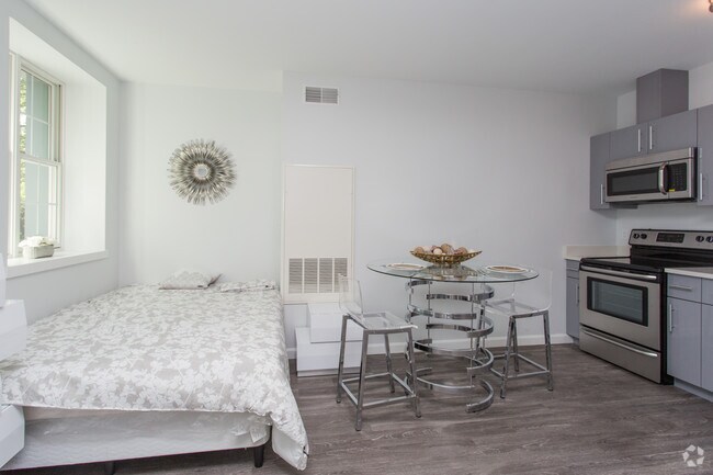 NOVA Brighton, Brighton, MA 02135 - photo 5