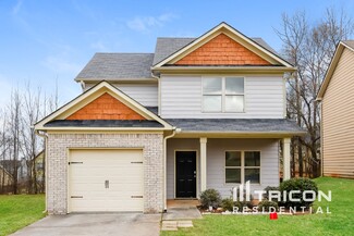 39 Wyndham Ct SE, Cartersville, GA 30121