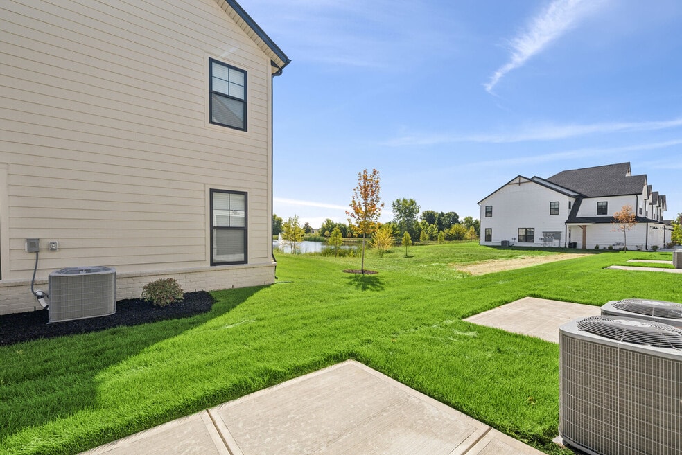 17475 Ebling Trail, Westfield, IN 46062 - photo 1